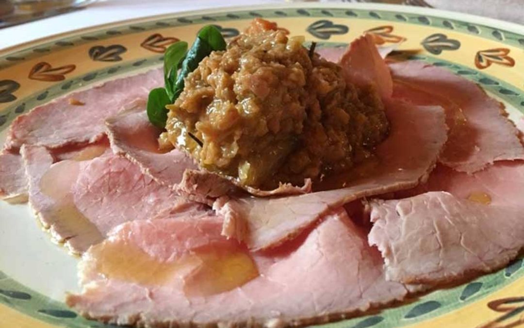 Dolci Portici 2024